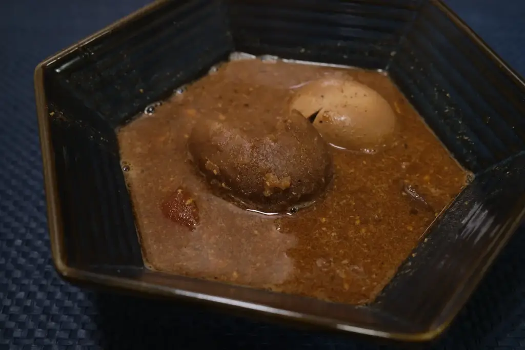 楽天で購入したスープカレー